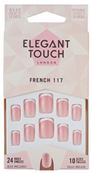 ET FRENCH PINK NAILS -117 6.50