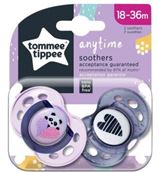 TT CTN ANYTIME SOOTHER 18-36M 7.49