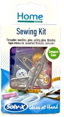 SOLV-X SEWING KIT 2.99