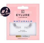 EYL NATURALITE 003 LASHES 6.25