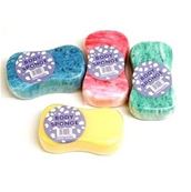 SHOWER SPONGE 1.50