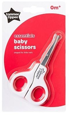 433044 TT BABY SCISSORS 3.49