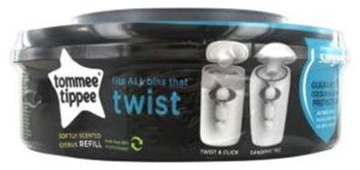 TT NEW TWIST REFILL (CASSETTE) 7.99