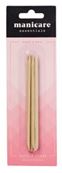 MANICARE 6 CUTICLE STICKS 1.20