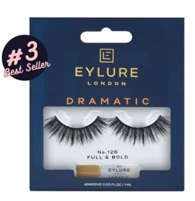 EYL DEFINITION 126 LASH 8.00