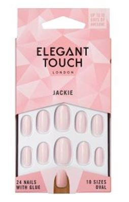 ET POLISHED - JACKIE 5.00