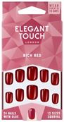 ET COLOUR RICH RED S 5.00